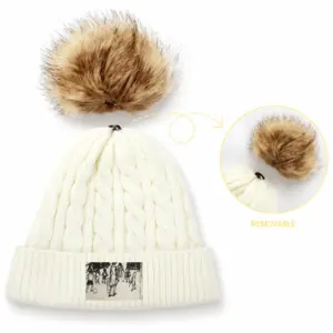 Street Kids Baby Knitted Cap