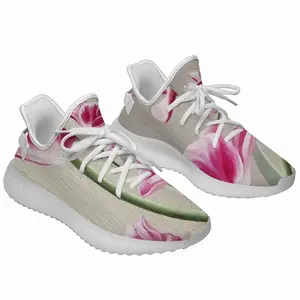 Men Tulips Y350V1 Casual Sneakers