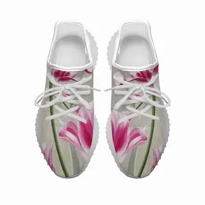 Men Tulips Y350V1 Casual Sneakers