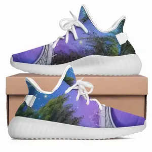 Men Mystery Of The Night Y350V1 Casual Sneakers