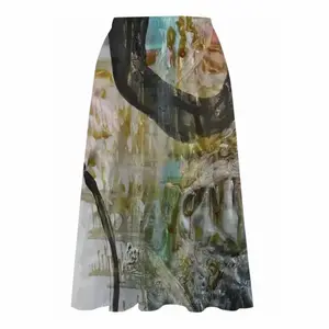 The Gift Chiffon Skirt