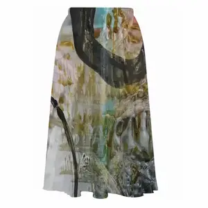 The Gift Chiffon Skirt