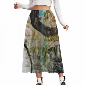 The Gift Chiffon Skirt