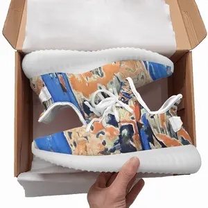 Men Lazuli Y350V1 Casual Sneakers