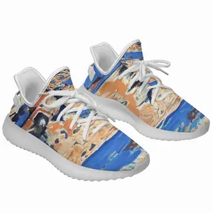 Men Lazuli Y350V1 Casual Sneakers