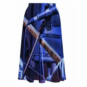 Grandmaster Masese Chiffon Skirt