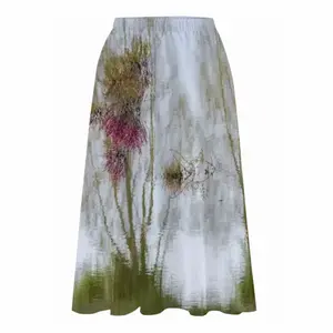 Inertia Vi Chiffon Skirt