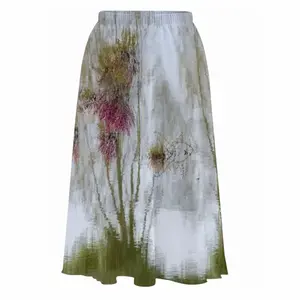 Inertia Vi Chiffon Skirt