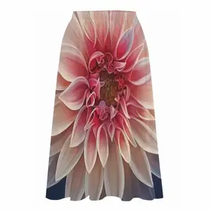 The Star Is Born Chiffon Skirt