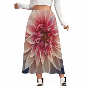 The Star Is Born Chiffon Skirt