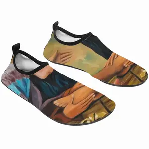 Men Love &Grace Diving Beach Shoes