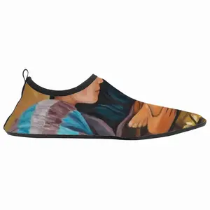 Men Love &Grace Diving Beach Shoes