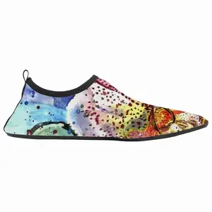 Men Kiss Me Diving Beach Shoes