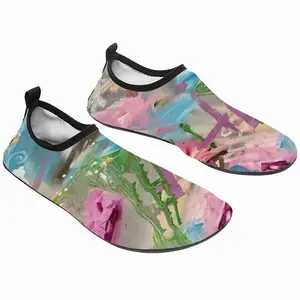 Men Spring Meadow Diving Beach Shoes