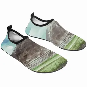 Men Forgotten Heritage Diving Beach Shoes