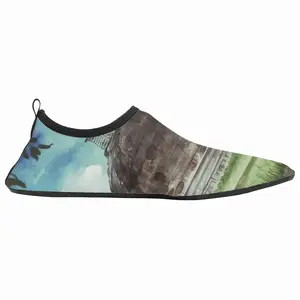 Men Forgotten Heritage Diving Beach Shoes