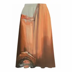 Venice Rio Chiffon Skirt