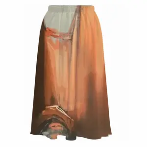 Venice Rio Chiffon Skirt