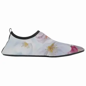 Men Spring In The Air Diving Beach Shoes