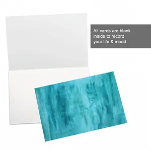 The Sea Greeting Card