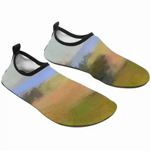 Men This Is Joy No4 Diving Beach Shoes