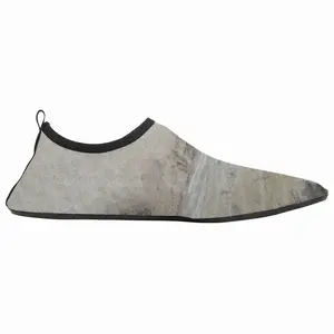 Men Bare Tree Diving Beach Shoes