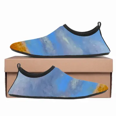 Men Cloudy Day Diving Beach Shoes