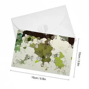 Fly Baby Fly Greeting Card