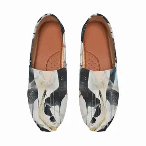 Men No Title 1 Flat Shoes