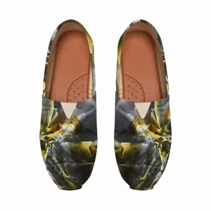 Men Return Flat Shoes