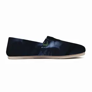 Men Abroad Flat Shoes