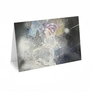 Constellation Caslerius Alpha Greeting Card