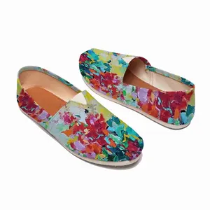 Men Infinite Garden #8 Flat Shoes