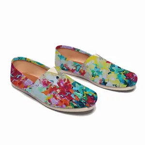 Men Infinite Garden #8 Flat Shoes