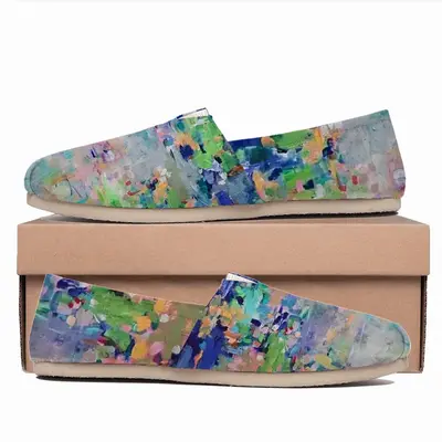 Men Sea Of Glass #2 Flat Shoes