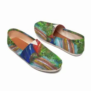 Men Catatumbo Flat Shoes