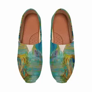 Men Ataraxia Flat Shoes