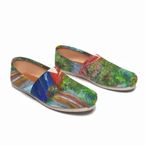 Men Catatumbo Flat Shoes