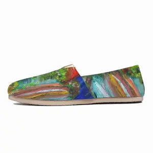 Men Catatumbo Flat Shoes