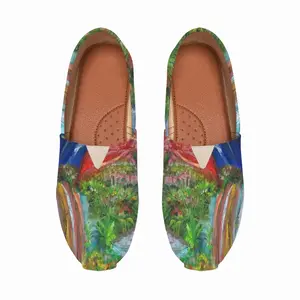 Men Catatumbo Flat Shoes