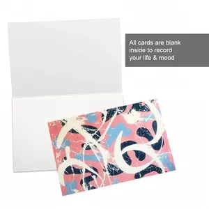 Enriched Greeting Card