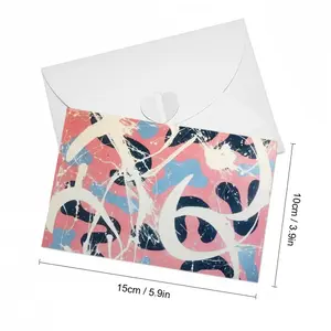 Enriched Greeting Card