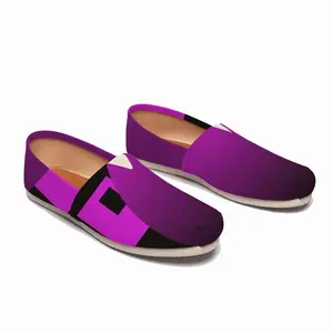 Men Geo Metro 2015 1 Flat Shoes