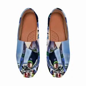 Men Meyer Cameron [Australia] Flat Shoes