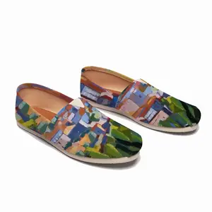 Men Boissezon A Village In The South Of France Flat Shoes