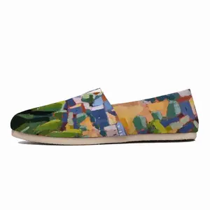 Men Boissezon A Village In The South Of France Flat Shoes