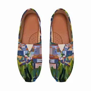 Men Boissezon A Village In The South Of France Flat Shoes