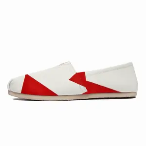 Men Flag 29 Flat Shoes