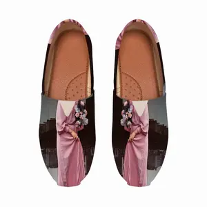 Men The Specter Of Ormond Quay Flat Shoes