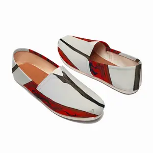 Men Breadwinner Flat Shoes